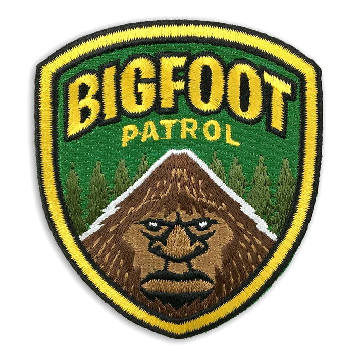 Bigfoot Patrol