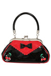 Billie Jean Handbag