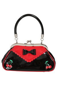 Billie Jean Handbag