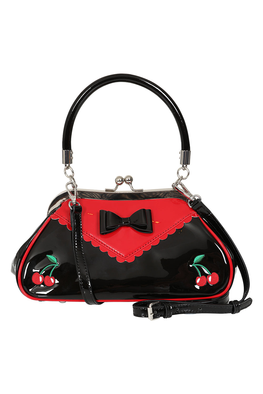 Billie Jean Handbag