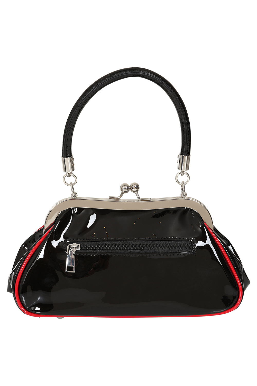 Billie Jean Handbag