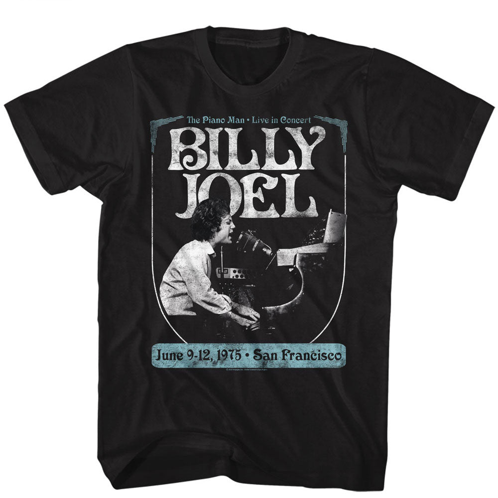 Billie Joel Poster