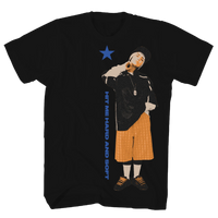 Billy Eilsih Hit Me Hard