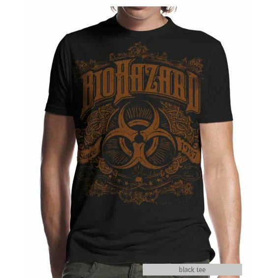 Biohazard 1987 BOGO