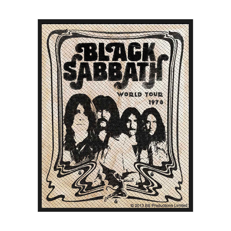 Black Sabbath Band