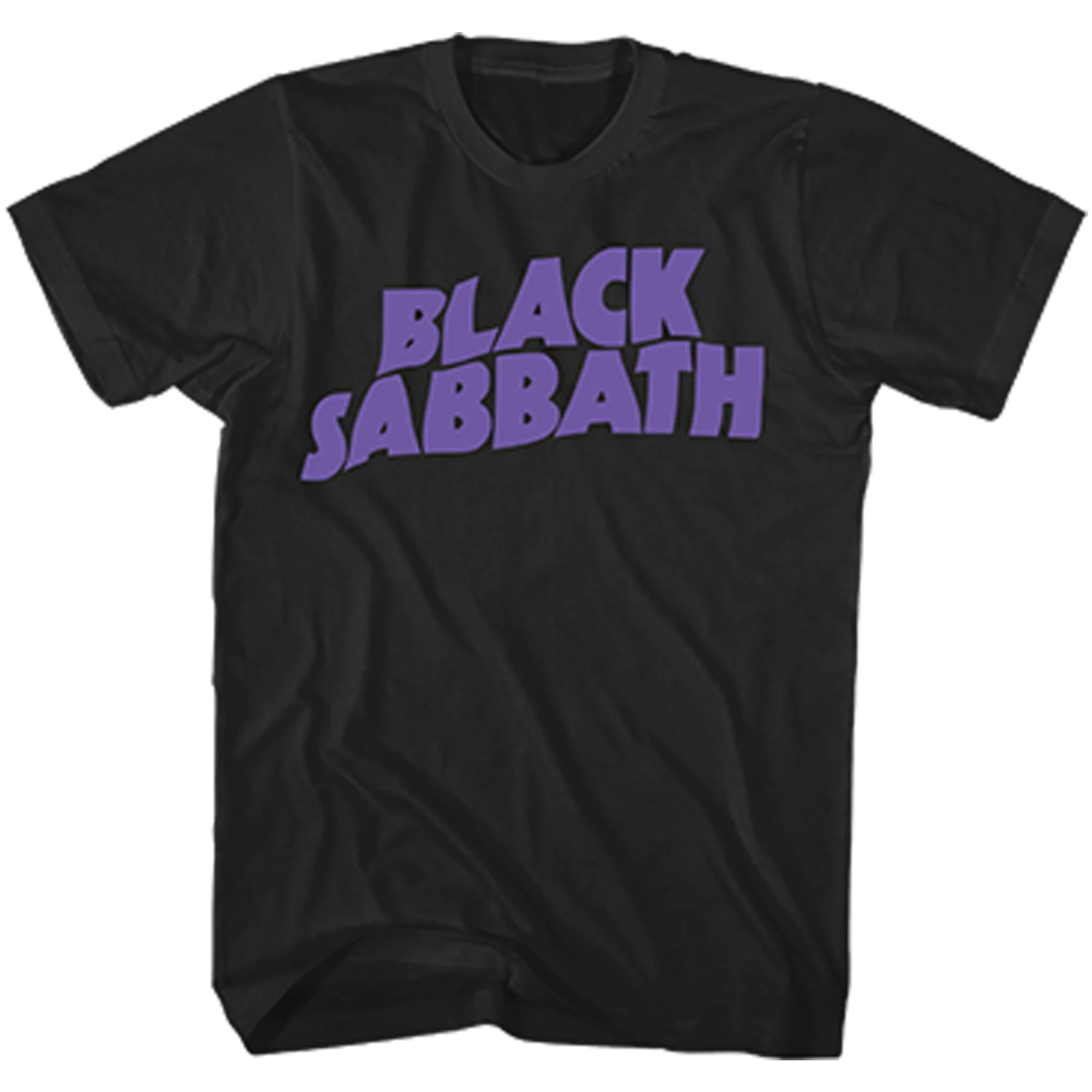 Black Sabbath Logo T