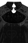Black Sedna Top