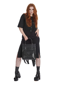 Black Spectral Noire Jersey Dre