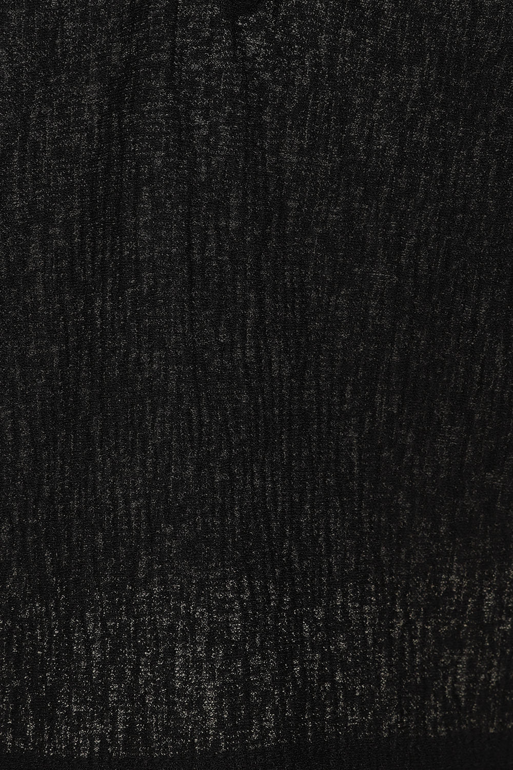 Black Thalassa Top