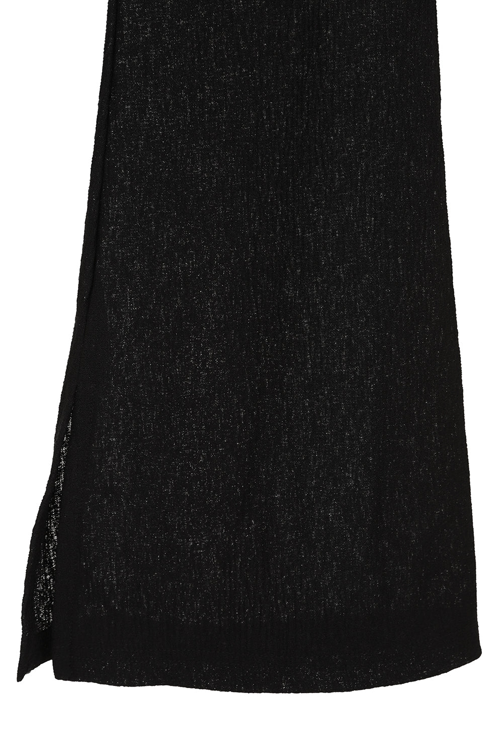 Black Thalassa Top