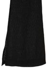 Black Thalassa Top