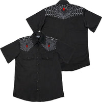 Black Widow Western