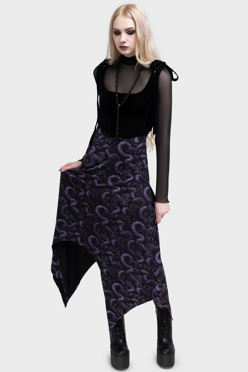 Blackfang Skirt