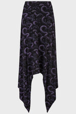 Blackfang Skirt