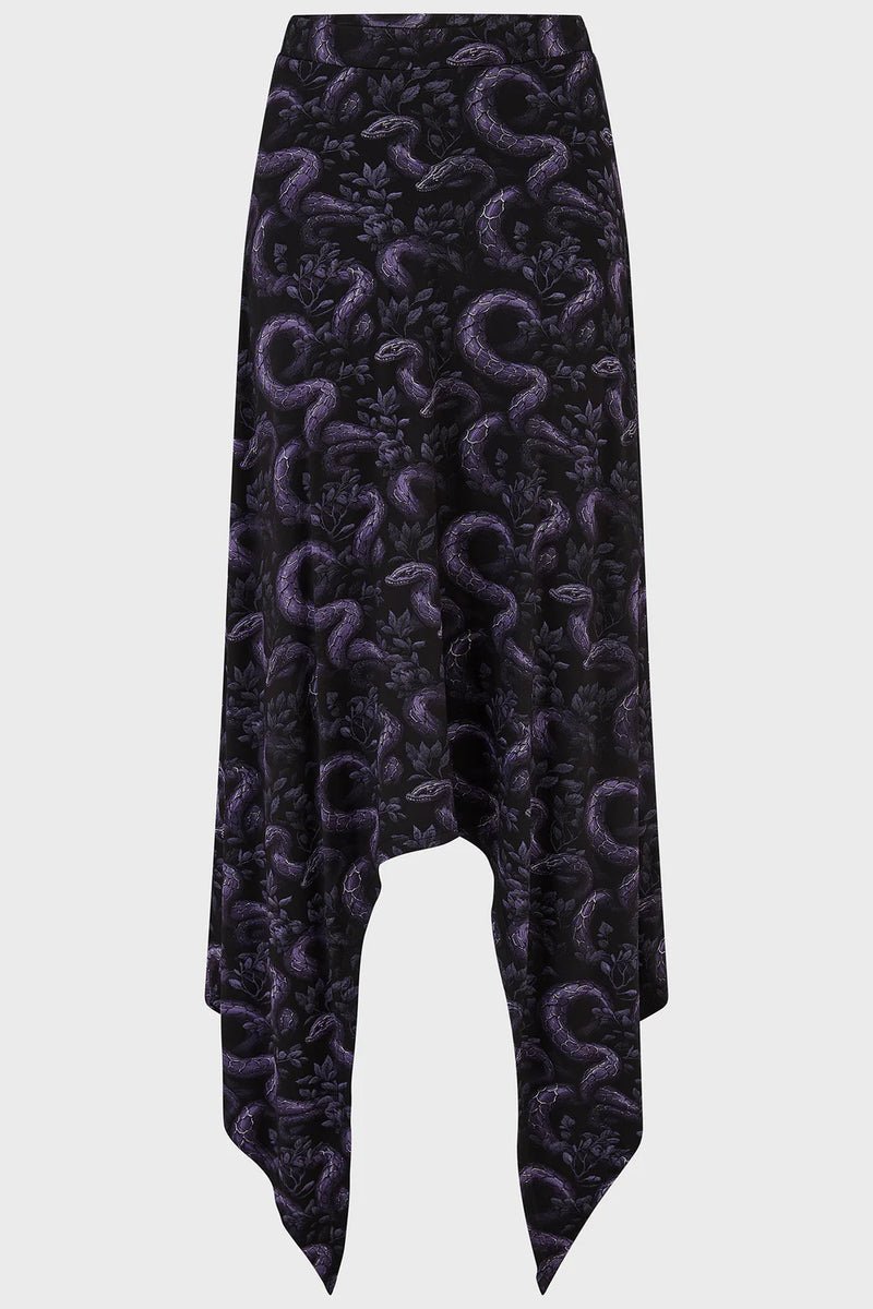 Blackfang Skirt