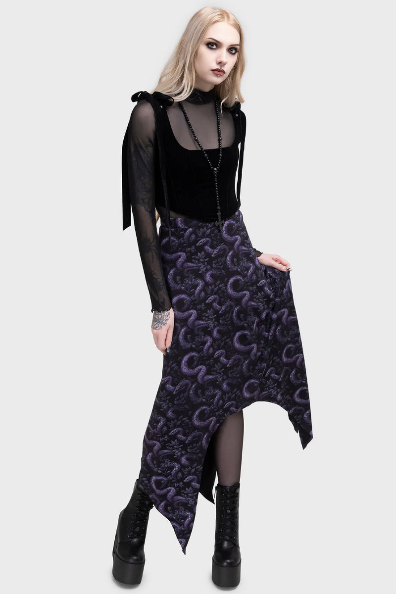 Blackfang Skirt