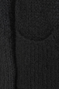 Blackmoor Long Knit Cardigan