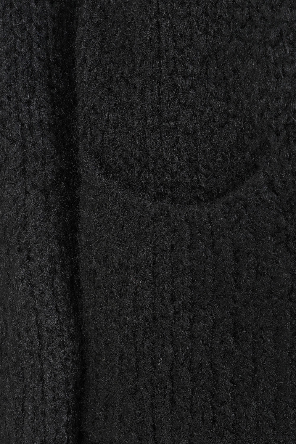 Blackmoor Long Knit Cardigan