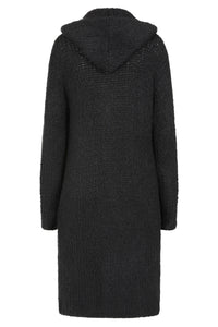 Blackmoor Long Knit Cardigan