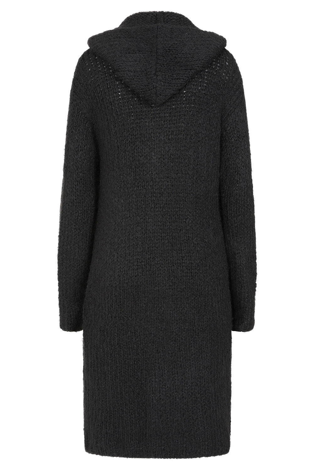 Blackmoor Long Knit Cardigan