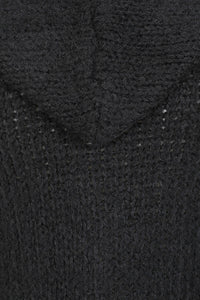 Blackmoor Long Knit Cardigan