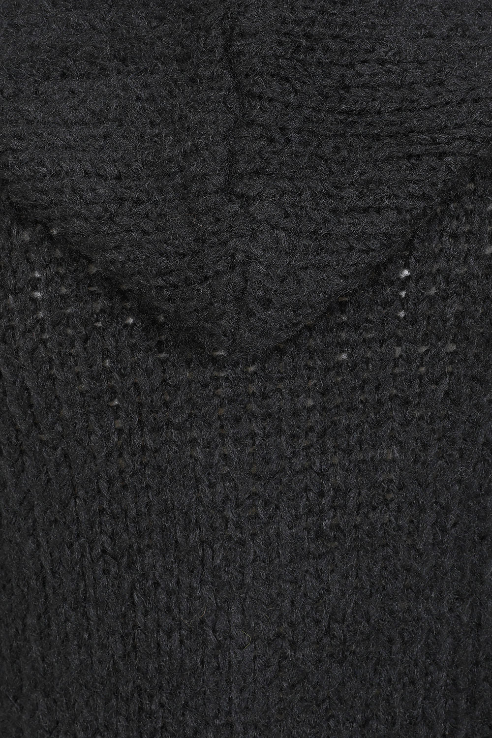 Blackmoor Long Knit Cardigan