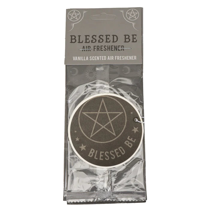Blessed Be Vanilla Air Freshene