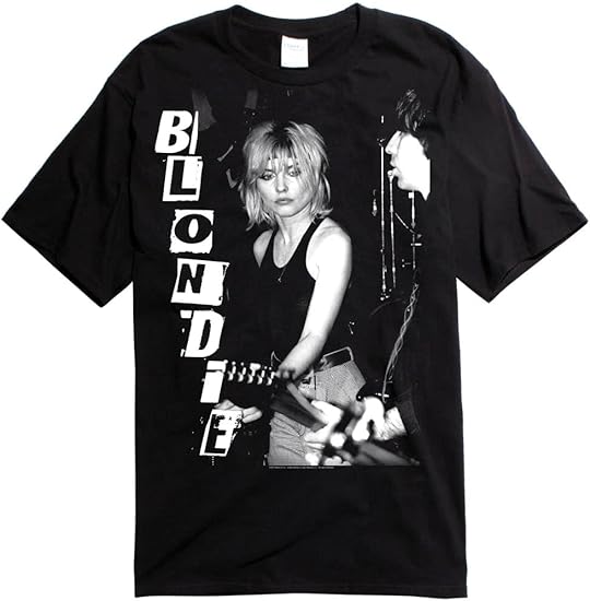 Blondie Live Band
