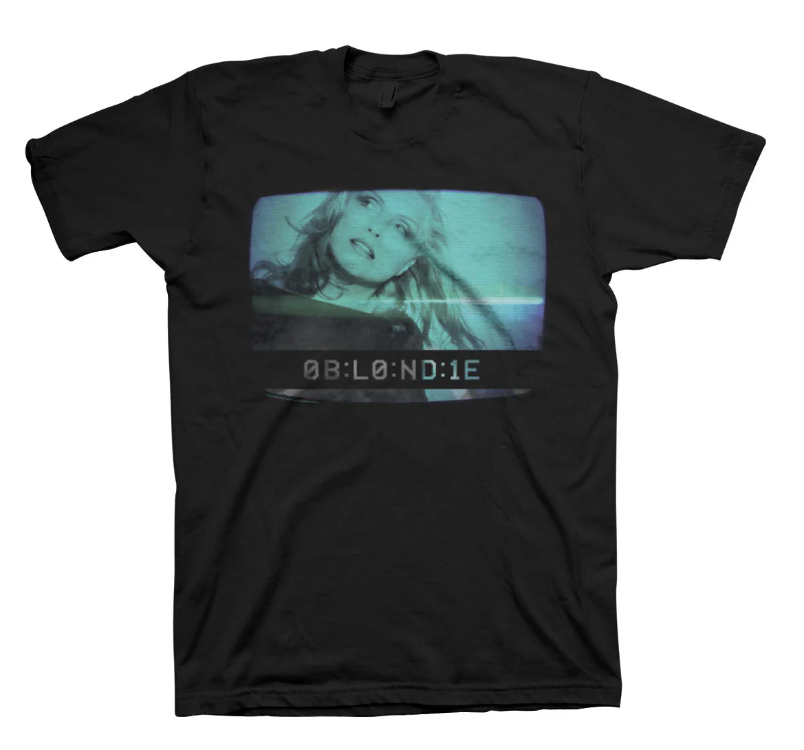 Blondie No Exit Photo