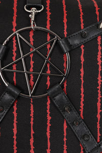 Bloodline Pentagram BackPack