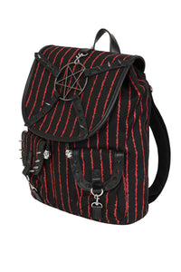 Bloodline Pentagram BackPack