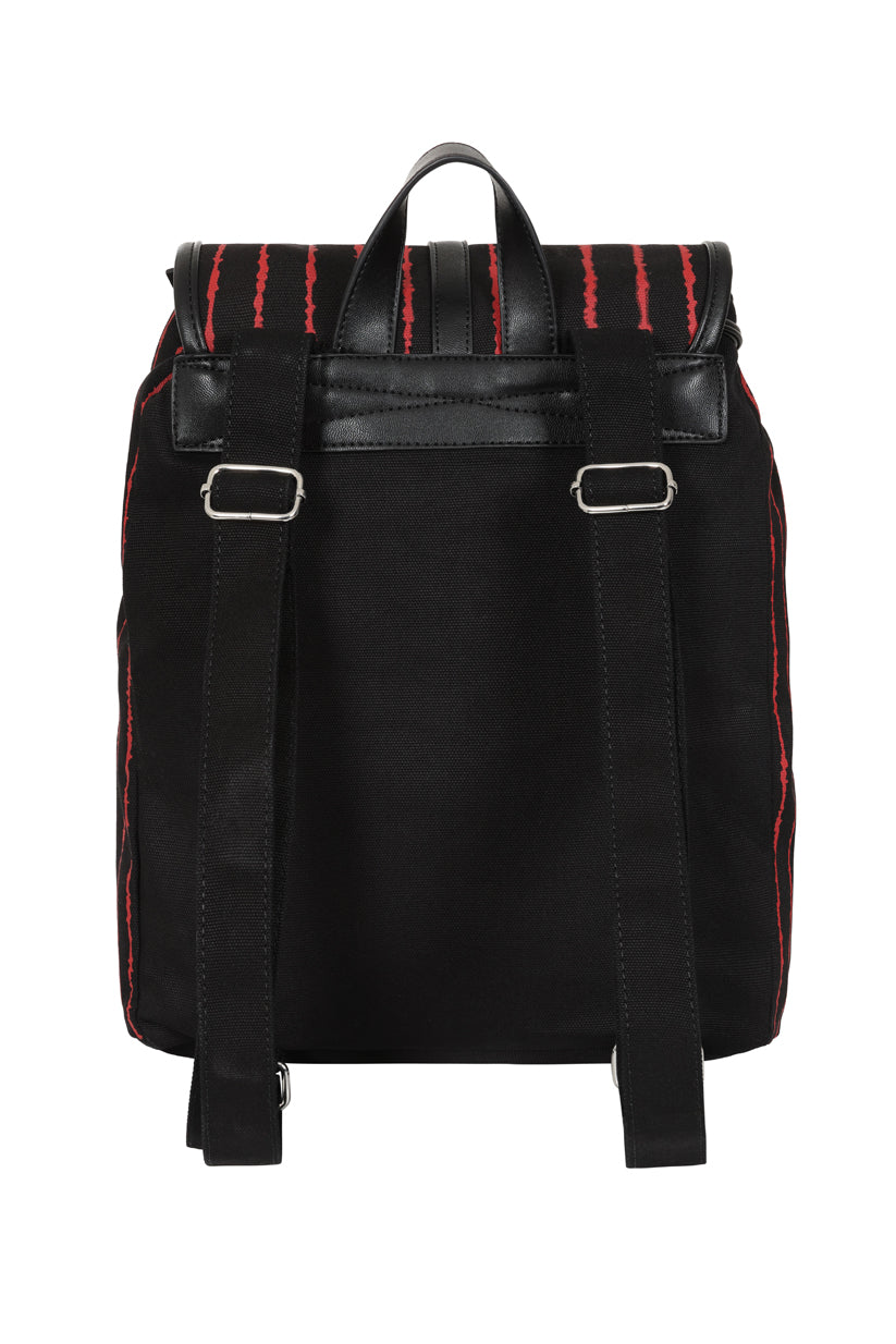 Bloodline Pentagram BackPack