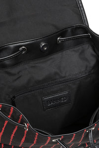 Bloodline Pentagram BackPack