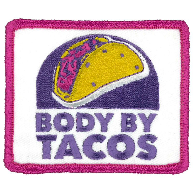 Body by Tacos