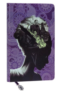 Bride of Frank Journal