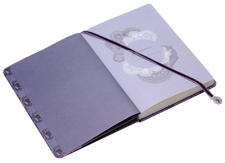 Bride of Frank Journal