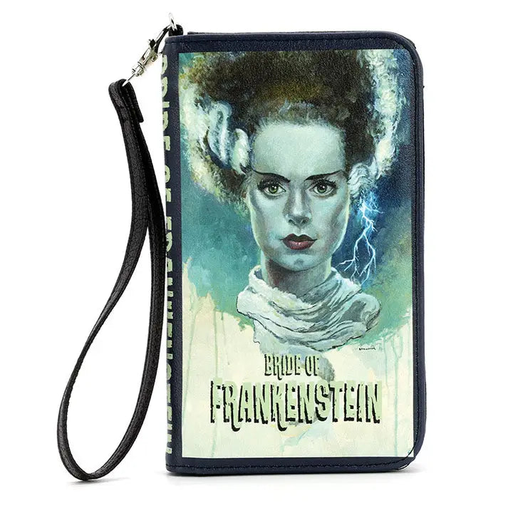 Bride of Frank Wallet Vinyl Boo