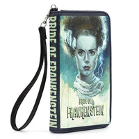 Bride of Frank Wallet Vinyl Boo