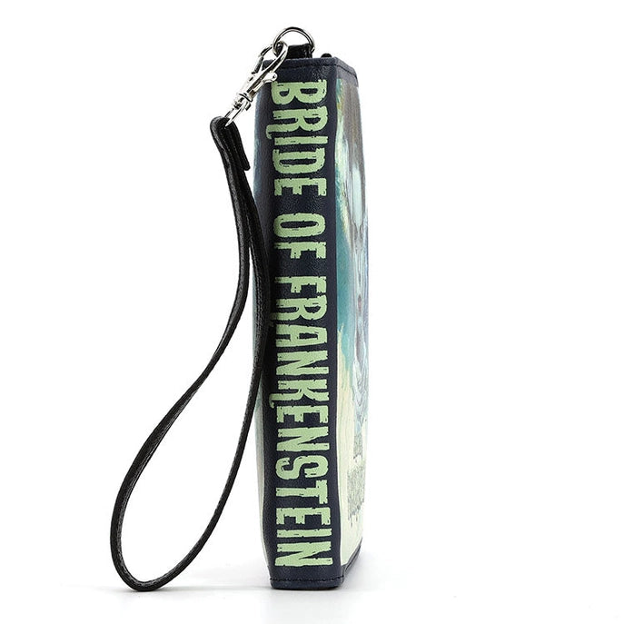 Bride of Frank Wallet Vinyl Boo