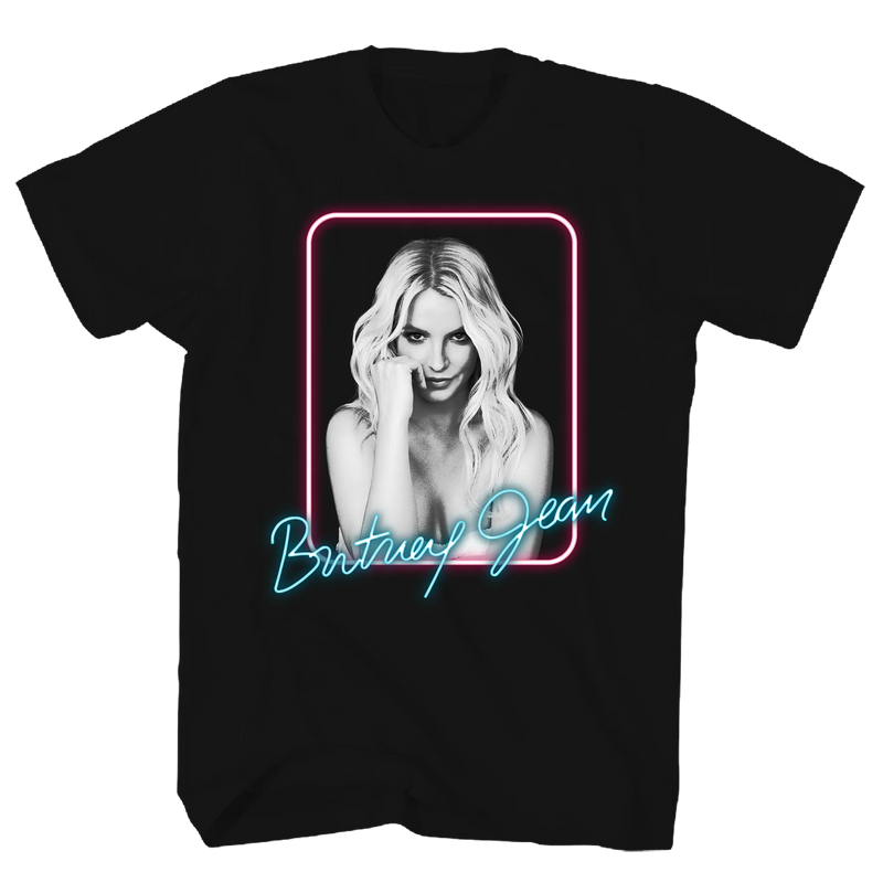 Britney Spears Jean Photo