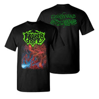 Broken Hope Mutilated Album Tit