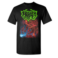 Broken Hope Mutilated Album Tit