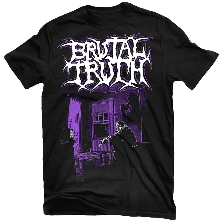 Brutal Truth Kill Trend Suicide