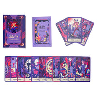 Buffy The Vampire Slayer Tarot