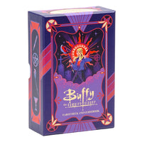 Buffy The Vampire Slayer Tarot