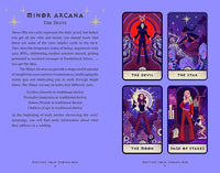 Buffy The Vampire Slayer Tarot
