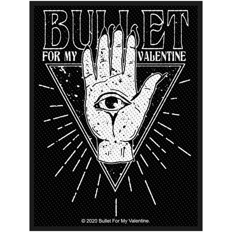 Bullet for my Valentine Eye