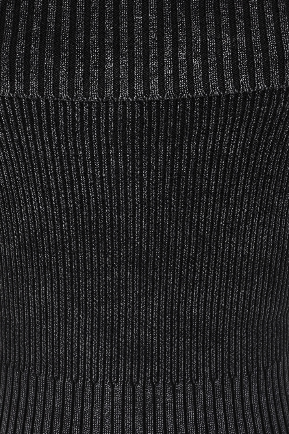Nocturne Knit Cardigan Grey