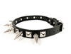 CH 3/4" Choker w/1Row 1" spikes