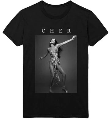 Cher Tee